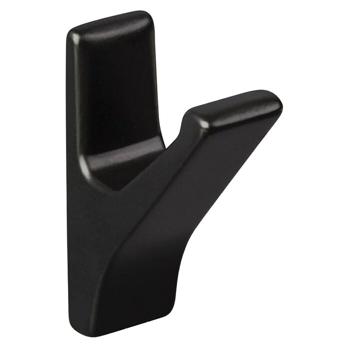 Walteco Garderobna kuka Cubel  (D x Š x V: 32 x 10 x 25 mm) | BAUHAUS