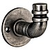 Walteco Garderobna kuka Rustic 