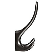 Walteco Garderobna kljuka Trillo  (Do x Š x V: 128 x 78 x 56 mm, Število kaveljčkov: 3 kos) | 1188 - Garderoben | AAEE - Garderoben | AAE - Beschläge | AA - Eisenwaren | A - Eisenwaren | BAUHAUS