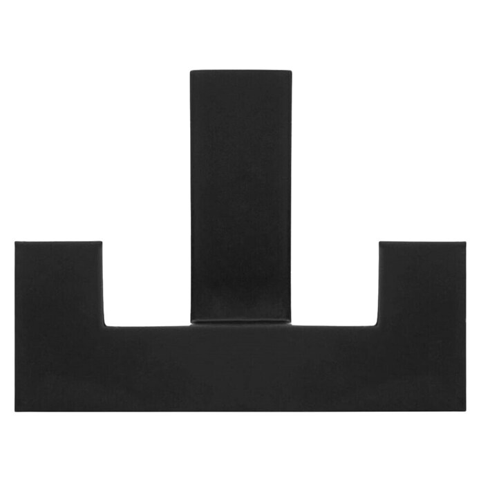 Walteco Garderobna kuka Regen 1  (D x Š x V: 52 x 40 x 40 mm) | BAUHAUS