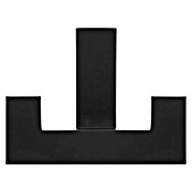 Walteco Garderobna kuka Regen 1  (D x Š x V: 52 x 40 x 40 mm) | BAUHAUS