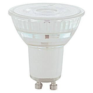 Eglo LED-Leuchtmittel (5 W, GU10, Lichtfarbe: Warmweiß)
