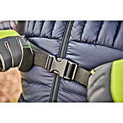 Ryobi Max Power Accubladblazer RY36BPXB-0 Whisper (Excl. accu, Blaassnelheid: 277 km/u, Blaasvolume: 20,2 m³/min) | BAUHAUS