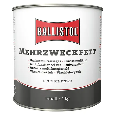 Ballistol  Mehrzweckfett