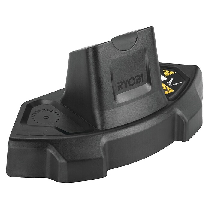 Ryobi Sägeblattschutz RAC168 (Passend für: Ryobi Akku‐Sense RY36BCX30A & RY18BCX26A) | BAUHAUS