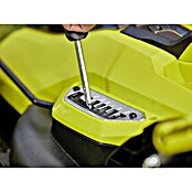Ryobi ONE+HP Akku-Rasenmäher RY18LMX33A-0 (18 V, Ohne Akku, Schnittbreite: 33 cm) | BAUHAUS