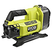 Ryobi ONE+ Akku-Gartenpumpe RY18TPXA (18 V, Li-Ionen, Ohne Akku, Max. Fördermenge: 2 270 l/h) | BAUHAUS