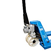 Güde Hubwagenrad - Set PA (6 -tlg., Weiß) | BAUHAUS
