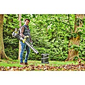 Ryobi Max Power Accubladblazer RY36BPXB-0 Whisper (Excl. accu, Blaassnelheid: 277 km/u, Blaasvolume: 20,2 m³/min) | BAUHAUS