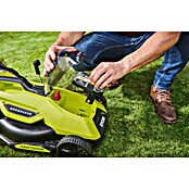 Ryobi ONE+HP Akku-Rasenmäher RY18LMX33A-0 (18 V, Ohne Akku, Schnittbreite: 33 cm) | BAUHAUS