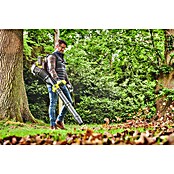 Ryobi Max Power Accubladblazer RY36BPXB-0 Whisper (Excl. accu, Blaassnelheid: 277 km/u, Blaasvolume: 20,2 m³/min) | BAUHAUS