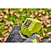 Ryobi Max Power Accubladblazer RY36BPXB-0 Whisper (Excl. accu, Blaassnelheid: 277 km/u, Blaasvolume: 20,2 m³/min) | BAUHAUS