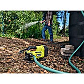 Ryobi ONE+ Akku-Gartenpumpe RY18TPXA (18 V, Li-Ionen, Ohne Akku, Max. Fördermenge: 2 270 l/h) | BAUHAUS