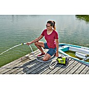 Ryobi ONE+ Akku-Gartenpumpe RY18TPXA (18 V, Li-Ionen, Ohne Akku, Max. Fördermenge: 2 270 l/h) | BAUHAUS