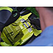 Ryobi ONE+ Akku-Rasenmäher RY18LMX46A-0 (18 V, Ohne Akku, 5 Ah, Schnittbreite: 46 cm) | BAUHAUS