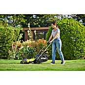 Ryobi ONE+HP Akku-Rasenmäher RY18LMX33A-0 (18 V, Ohne Akku, Schnittbreite: 33 cm) | BAUHAUS
