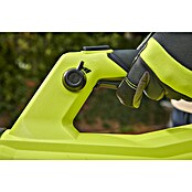 Ryobi ONE+HP Akku-Laubbläser RY18BLXD-0 Whisper (Ohne Akku, Blasgeschwindigkeit: 200 km/h, Blasleistung: 12,75 m³/min) | BAUHAUS