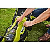 Ryobi ONE+HP Akku-Rasenmäher RY18LMX33A-0 (18 V, Ohne Akku, Schnittbreite: 33 cm) | BAUHAUS