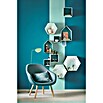 Schöner Wohnen Wandfarbe Trendfarbe (Lagune, 2,5 l, Matt)