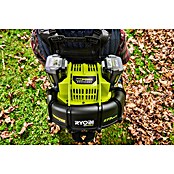 Ryobi Max Power Accubladblazer RY36BPXB-0 Whisper (Excl. accu, Blaassnelheid: 277 km/u, Blaasvolume: 20,2 m³/min) | BAUHAUS