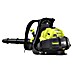Ryobi Max Power Akku-Laubbläser RY36BPXB-0 Whisper 