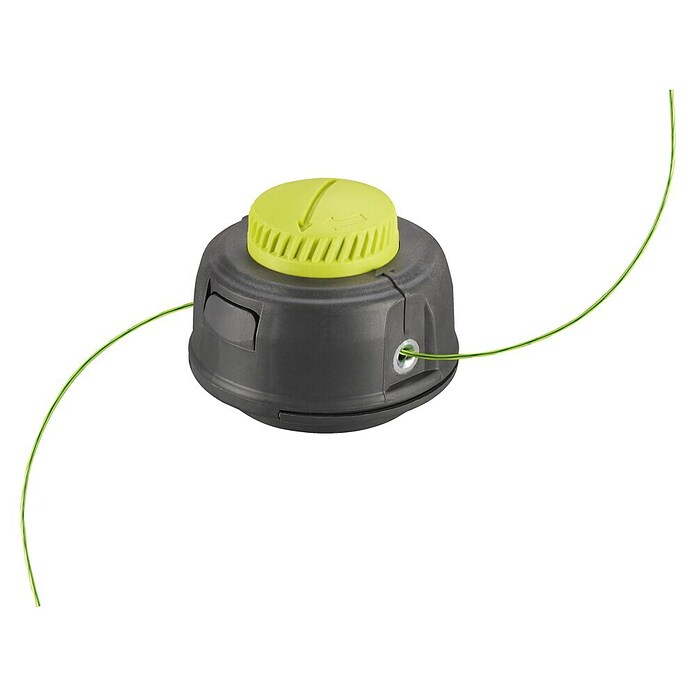 Ryobi Trimmerkopf RAC159 (Passend für: Ryobi Akku-Rasentrimmer RY36ELTX33A) | BAUHAUS