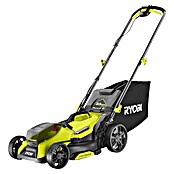 Ryobi ONE+HP Akku-Rasenmäher RY18LMX33A-0 (18 V, Ohne Akku, Schnittbreite: 33 cm) | BAUHAUS