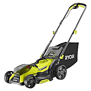 Ryobi ONE+HP Akku-Rasenmäher RY18LMX33A-0 (18 V, Ohne Akku, Schnittbreite: 33 cm)