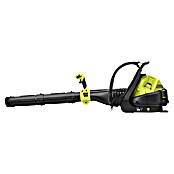 Ryobi Max Power Accubladblazer RY36BPXB-0 Whisper (Excl. accu, Blaassnelheid: 277 km/u, Blaasvolume: 20,2 m³/min) | BAUHAUS