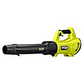Ryobi ONE+HP Akku-Laubbläser RY18BLXD-0 Whisper (Ohne Akku, Blasgeschwindigkeit: 200 km/h, Blasleistung: 12,75 m³/min) | BAUHAUS