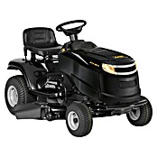 Alpina Rasentraktor (6,5 kW bei 2.800 U/min, Schnittbreite: 98 cm)