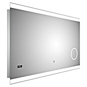LED-Lichtspiegel (120 x 70 cm, Touchsensor)
