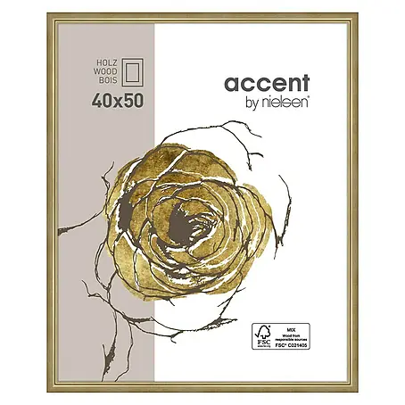 Nielsen  Holzrahmen Ascot