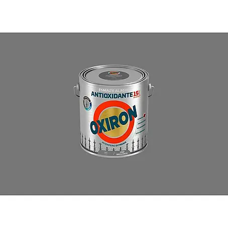 Oxiron  Esmalte para metal Antioxidante Eco