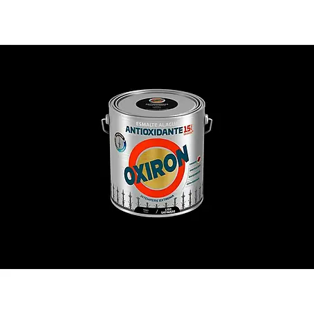 Oxiron  Esmalte para metal Antioxidante Eco