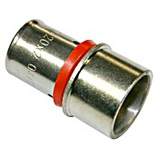 Isoltubex Adaptador tubo cobre - multicapa (22 x 20 mm, 1 ud.)