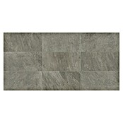 Feinsteinzeugfliese Regent Grey (30 x 60 cm, Grau, Unglasiert)