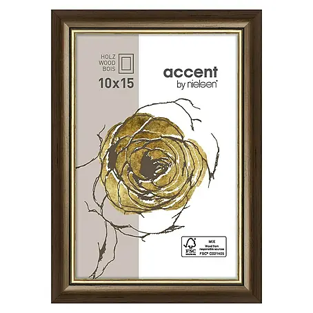 Nielsen  Holzrahmen Ascot