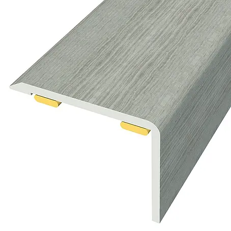 Baglinox  Perfil angular Straw - 2D