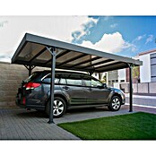 Tepro Carport (L x An: 292,9 x 500,4 cm)