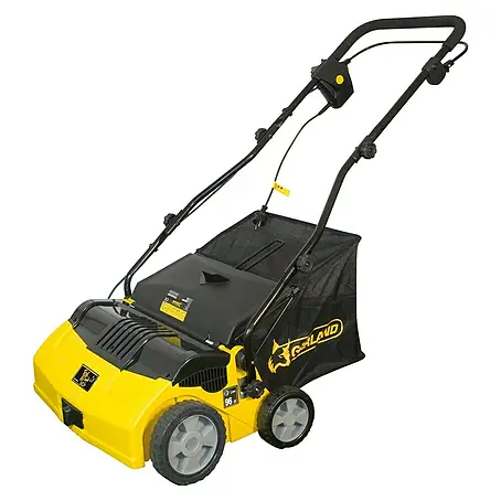 Garland  Barredora Césped Roll & Comb 502 E