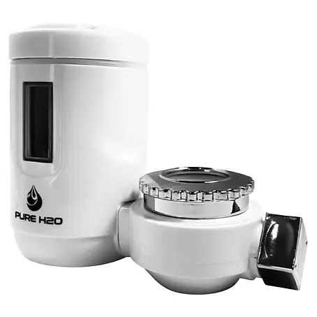 Filtro de agua Pure H2O