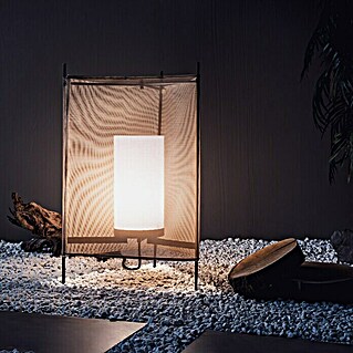 Tween Light LED-Dekoleuchte Rossa (40 W, Anthrazit, Ø x H: 46 x 65 cm)