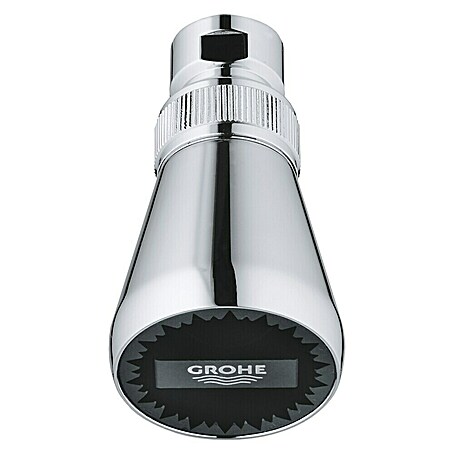 Grohe Relexa Plus Kopfbrause (Durchmesser: 4,8 cm, Anzahl Funktionen: 1 Stk., Chrom)