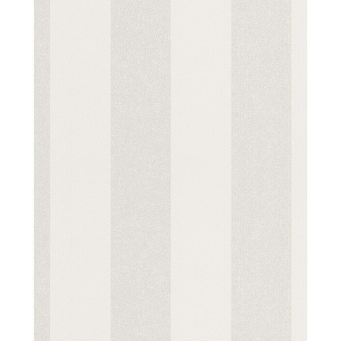 Marburg La Veneziana IV Vliestapete (Beige, Streifen, 10,05 x 0,53 m)