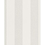 Marburg La Veneziana IV Vliestapete (Beige, Streifen, 10,05 x 0,53 m)