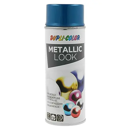 Dupli-Color Effect Sprühlack Metallic Look