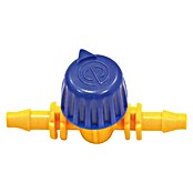 Zaporna pipa  (4 mm) | 7318 - Sprinklersysteme und Micro Drip | IAFB - Systemteile Wassertechnik | IAF - Wassertechnik | IA - Gartenhartware | I - Stadtgarten | BAUHAUS