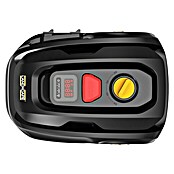 Landxcape Mähroboter-Set LX796 inkl. Garage (20 V, 2 Ah, Max. Flächenempfehlung: 400 m²) | BAUHAUS
