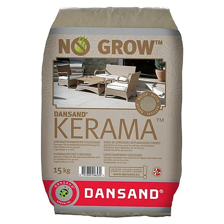 Dansand Fugensand Kerama No Grow